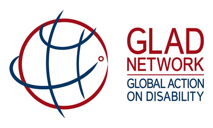GLAD logo