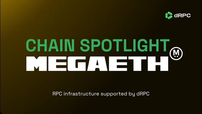 chain spotlight megaeth overview
