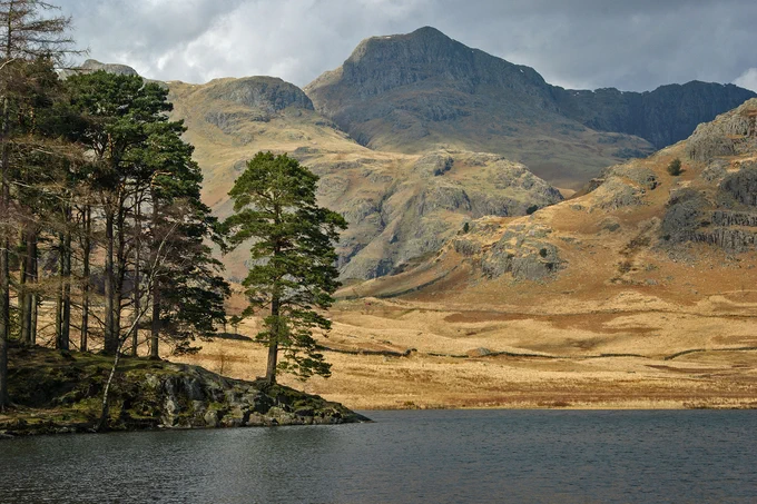 Blea Tarn