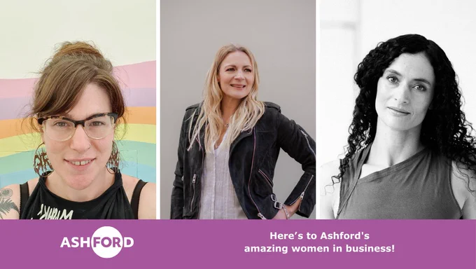 women in business