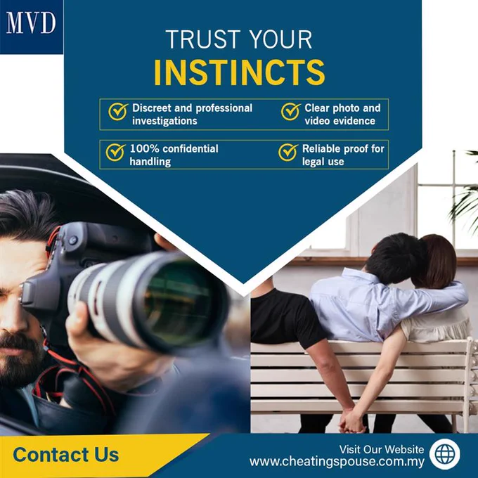 Trust Your Instincts