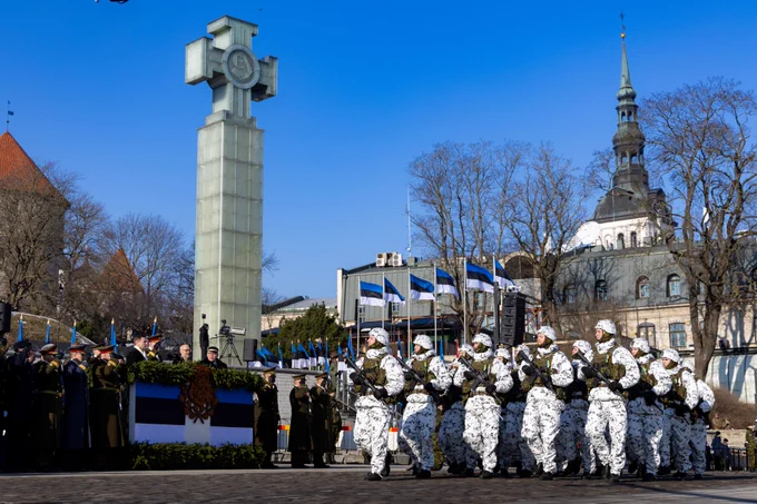 Photos: Estonian Defence Forces