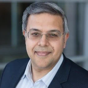 Imran Chaudhri, Chief Architect genAI, AI, Healthcare & Life Sciences, Progress