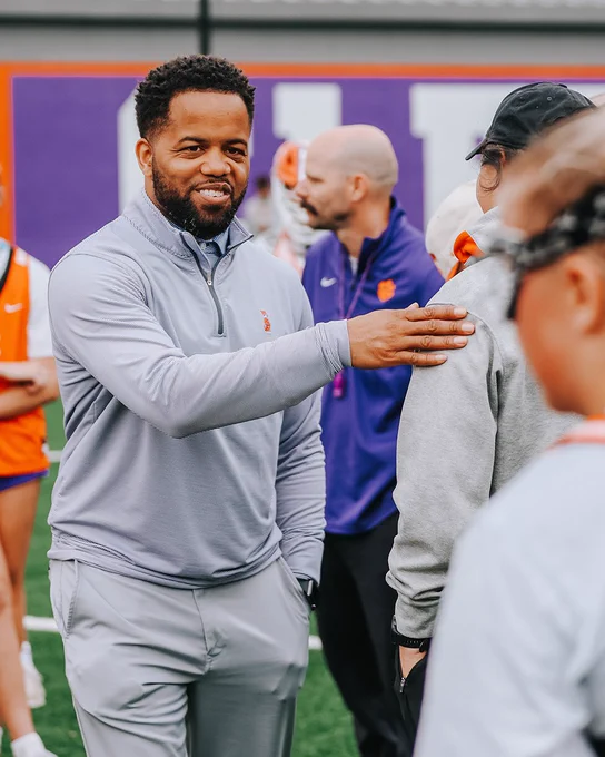 Photo of Kevin White.