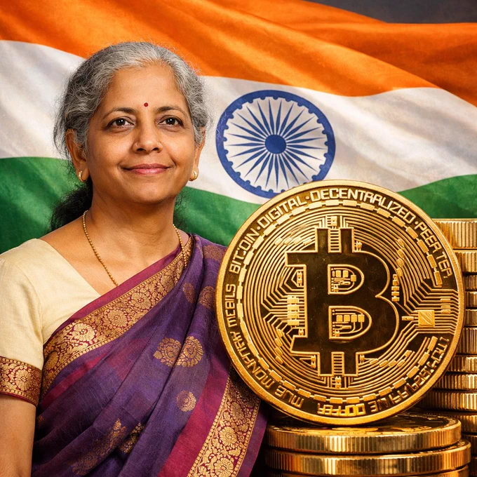 Is crypto's future bright in India? The signs say yes 🇮🇳

Policy discussions are happening at the Parliament level.

Clear regulation could bring:
✅ Investor protection
✅ Tax clarity
✅ Web3 startup growth
✅ Global capital inflow
✅ Blockchain use in governance
✅ More innovation & jobs

India already has one of the largest crypto user bases and top developer talent.

With the right framework, the country can become a global Web3 hub.
The question isn’t if crypto will grow in India - it’s how fast.

The future looks cautiously optimistic and full of opportunity

@raghav_chadha

#CryptoIndia #Web3India #Definix #india #blockchain #web3
