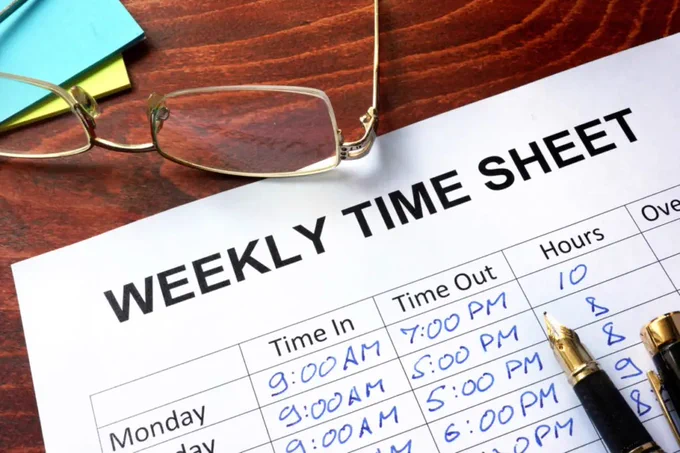 Learn when to use a time card calculator to simplify payroll.