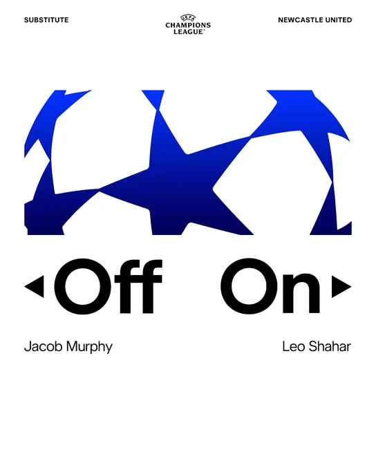 Shahar replaces Murphy