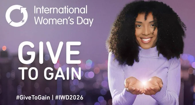 International Women's Day 2026