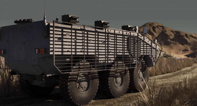 Source: Mehler Protection