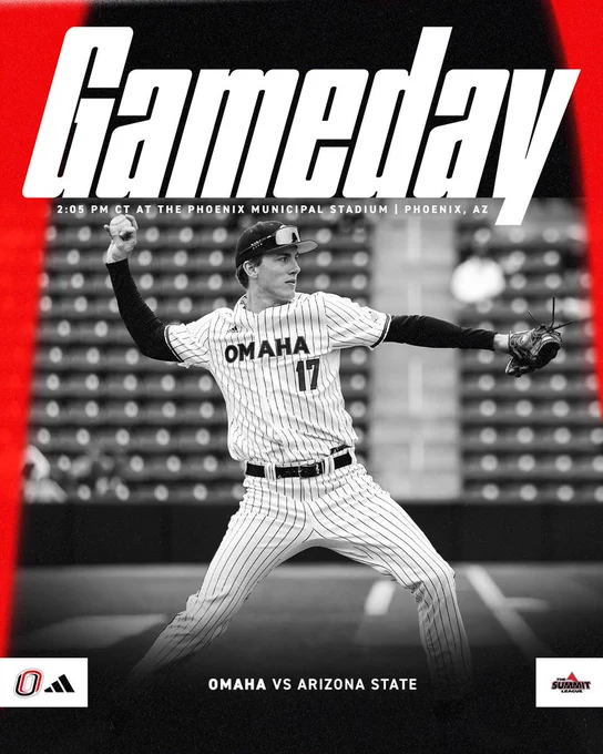 Gameday vs. ASU