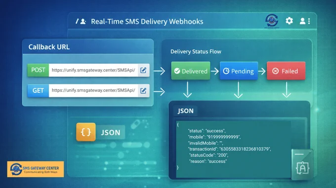 Real-Time DLR Webhooks: Keeping Your Customers Informed