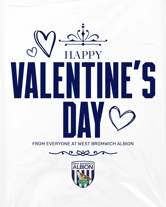 A happy Valentine's Day graphic.