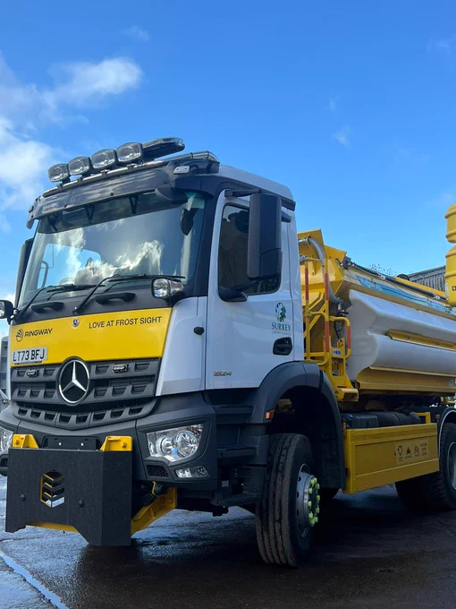 Gritter