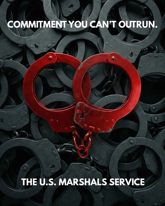 USMS Valentines Day Graphic