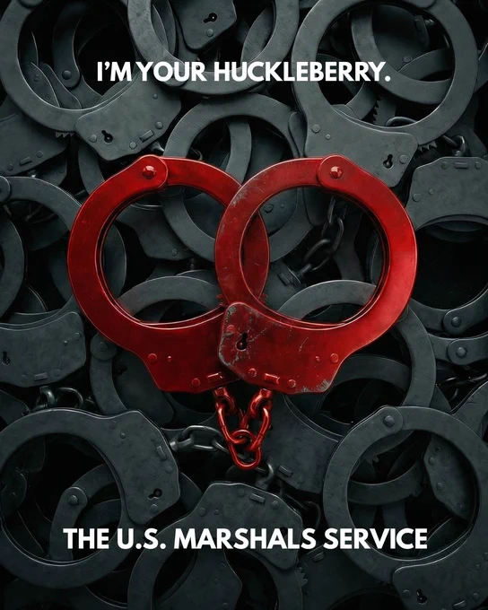 USMS Valentines Day Graphic