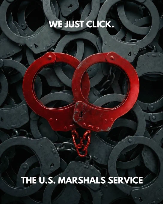 USMS Valentines Day Graphic