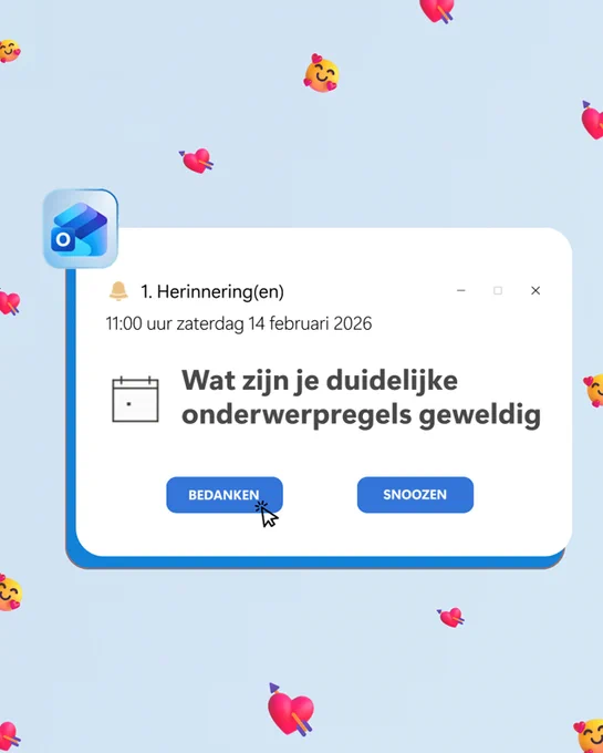 Wat zijn je duidelijke onderwerpregels geweldig