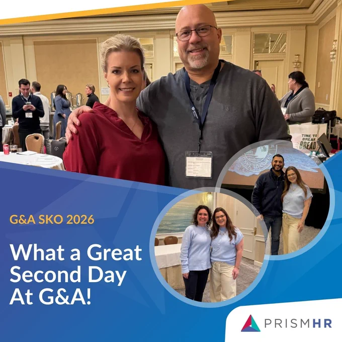 G&amp;A Partners SKO, Day 2
