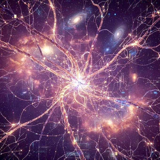 🧠⚛️ Scientists May Have Found the Strangest Clue Yet to Human Consciousness

What if your awareness—your thoughts, emotions, and sense of being—isn’t just biology… but something far deeper and stranger? New research is reviving a controversial idea that once sounded like science fiction: human consciousness may be rooted in quantum physics.

For decades, scientists believed the brain works purely through classical biology—neurons firing, chemicals flowing, signals passing. But in the 1990s, physicist Roger Penrose and anesthesiologist Stuart Hameroff proposed a radical theory. They suggested that tiny structures inside our brain cells, called microtubules, might operate at the quantum level. According to their idea, strange quantum events—where particles exist in multiple states at once—could suddenly collapse, giving rise to conscious experience. They called this theory Orchestrated Objective Reduction, or Orch OR.