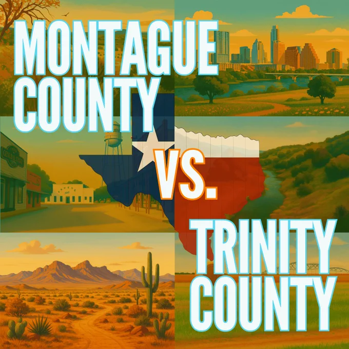 Forward believes that the bootmaker in Nocona and the logger in Groveton both craft our state's future. 

In #MontagueCounty, the manufacturing legacy is unique. #OpenPrimaries would allow the community to elect leaders who prioritize small business support and vocational training, rather than partisan gridlock. #RankedChoiceVoting would help the diverse towns work together. 

In #TrinityCounty, the forest is the future. #RankedChoiceVoting empowers the community to support candidates who prioritize sustainable forestry and rural infrastructure. It ensures that the timber belt has a voice in Austin.