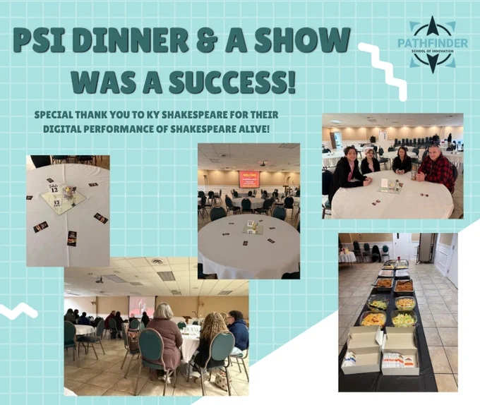 Dinner and a Show thumbnail