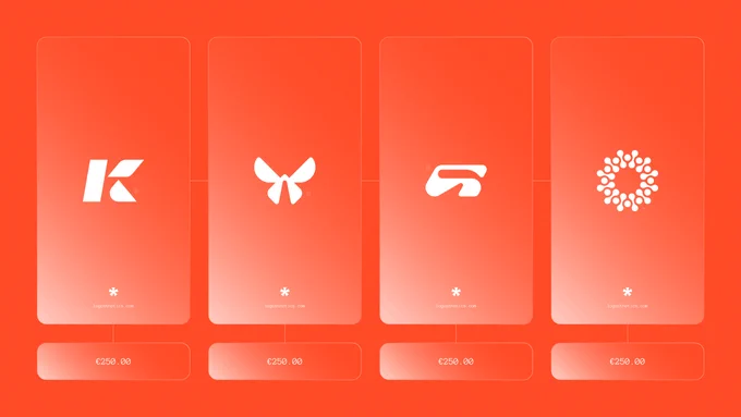 Preview Work, from Logosthetics