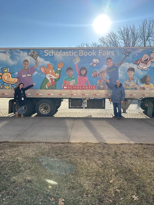 Book Fair