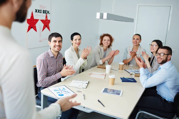 Training is not a “nice to have,” it is a growth engine. For every dollar invested in training, organizations can see measurable gains in productivity, morale, and retention. 