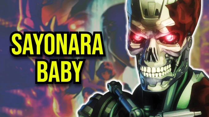 terminator zero cancelada