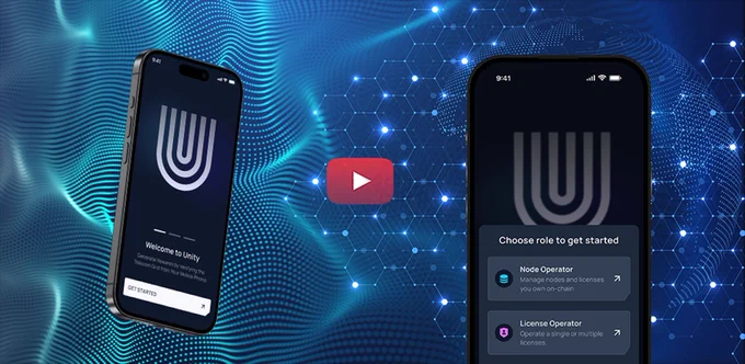 Unity Network announces five new step-by-step tutorial videos now live on its official YouTube channel, designed to help users quickly get started and confidently navigate the Unity mobile application. The new guides cover how to install Unity on iOS, how to navigate to available tasks within the app, how to opt in to a task, how to opt out of a task, and how to complete the Caller ID opt-in task. These tutorials support node operators, license operators, and everyday participants in understanding task management, onboarding workflows, and user participation within the decentralized telecommunications ecosystem. The videos provide clear instructions to streamline setup, improve task interaction, and help users maximize their involvement in the Unity Network platform.