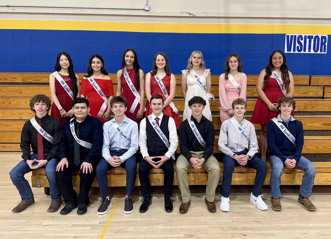 mr and miss mhjh court