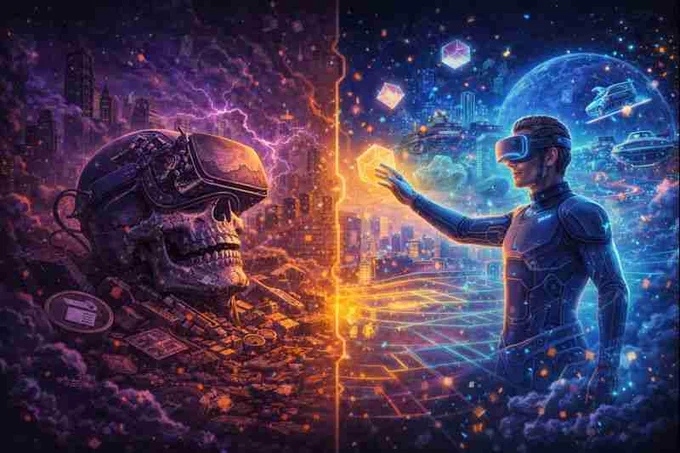 State of the Metaverse