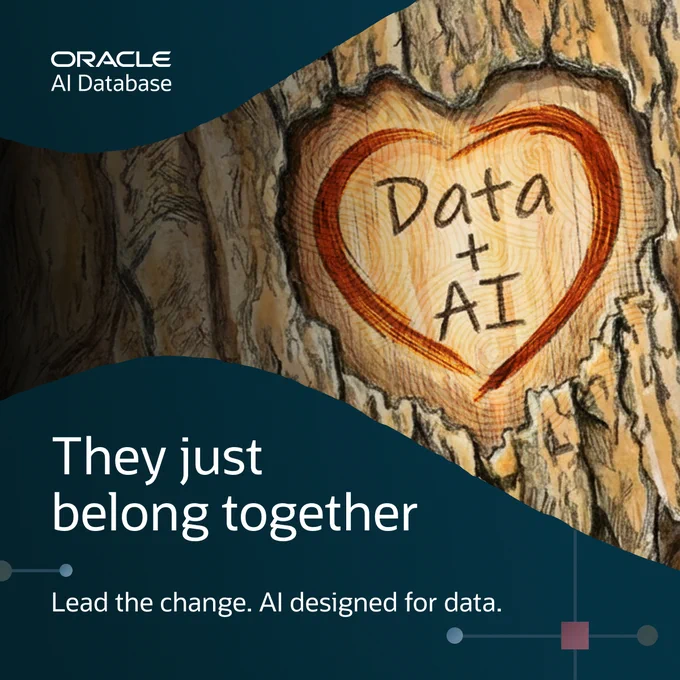 Oracle AI Database