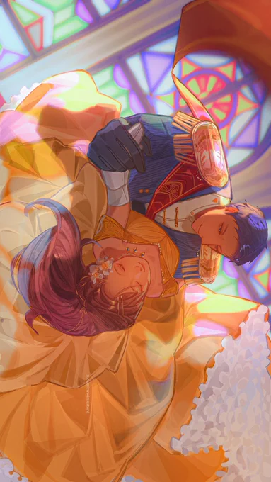 Theme: Beauty and the Beast