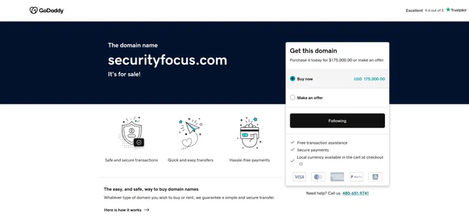 Help needed to restore the internet security shared memory!