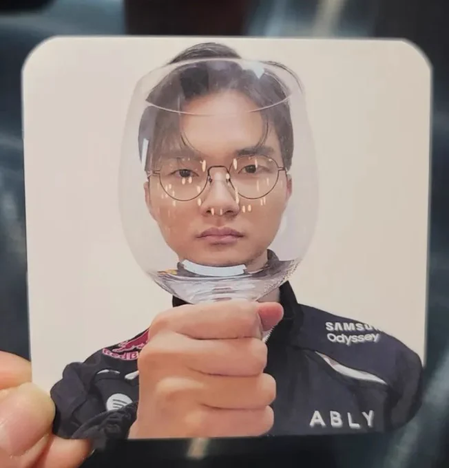 📸 Credits: 
@/sunny_sunny_s2 (threads) 