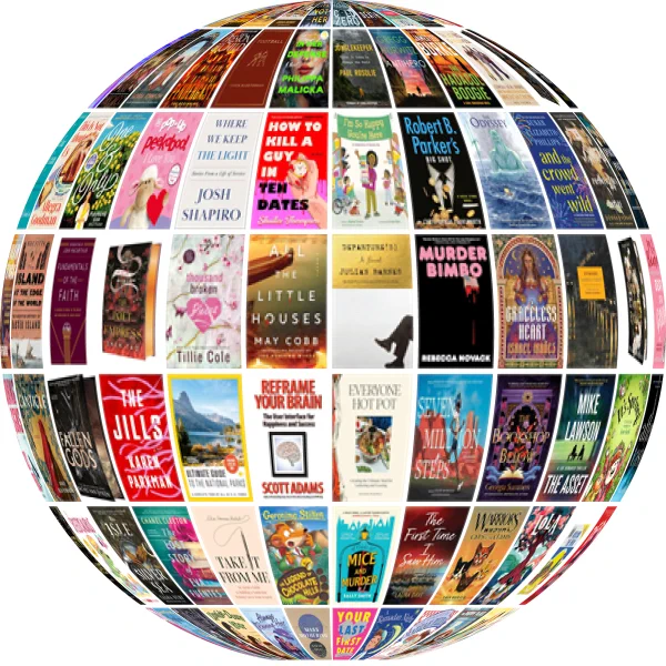 See what's new from your library