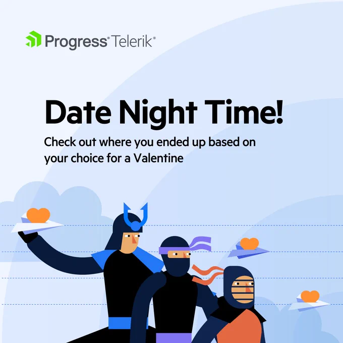 Valentine's Day Card