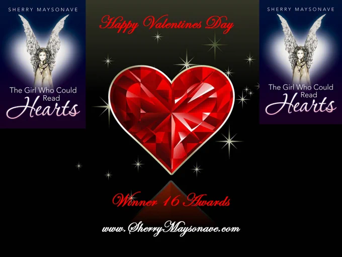 UPLIFTING. INSPIRATIONAL─ 16 AWARDS ─ "An incredible experience that embraces love, faith, joy, sadness, imagination, and hope". Inspired by a vivid dream with the author's deceased sister. "Riveting." Kate is born gifted with a 7th sense ─ the ability to read human hearts coupled with keen intuition. She struggles to understand her premonitions while surrounded by skeptical family members and their secrets. A suspense-filled family storyline, set in the San Francisco Bay Area, with an electrifying finish.

Intrigued by the afterlife, the power of intuition & prayer miracles, angels, souls? "Your heart goes on a roller coaster ride". Is Kate psychic? A medium? An empath? Simply intuitive? Empowered by Angels? This spell-binding novel blends autobiographical fact and narrative fiction straight from the author's heart. Intuitive individuals and empaths resonate with this book. "Amazing".