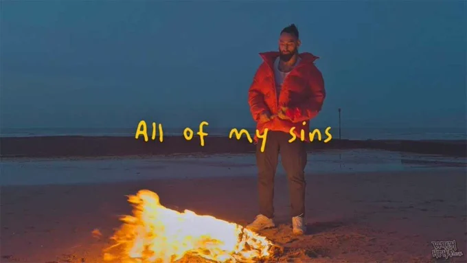 Mic Righteous - All Of My Sins