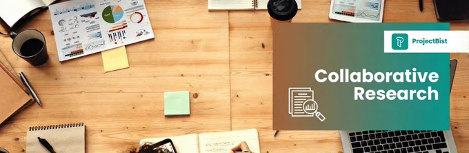 ProjectBist, collaborative research in Africa