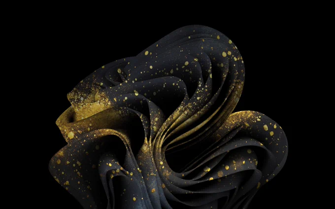Windows bloom for those who like wallpapers