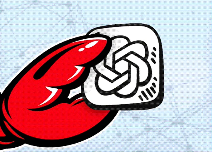 OpenAI bought OpenClaw (🦞)