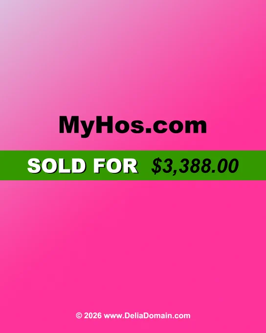 Domain Name