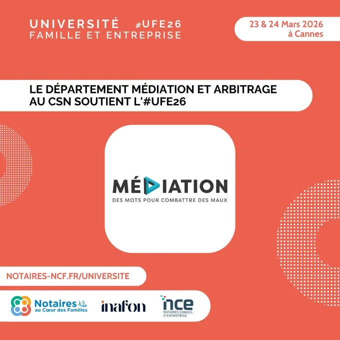 📆 23 & 24 Mars 2026
📍 Hôtel Barrière Le Majestic & Gray d'Albion à Cannes