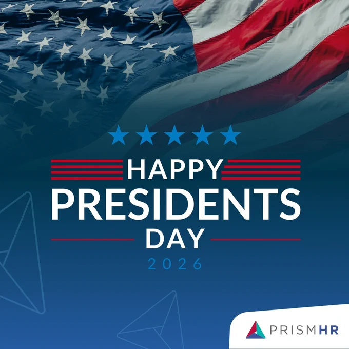 Presidents Day 2026