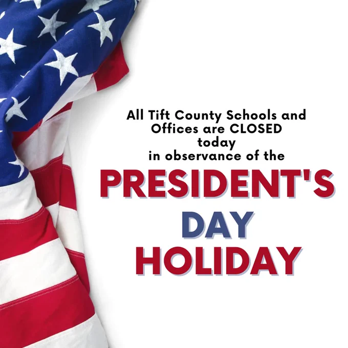 President's Day