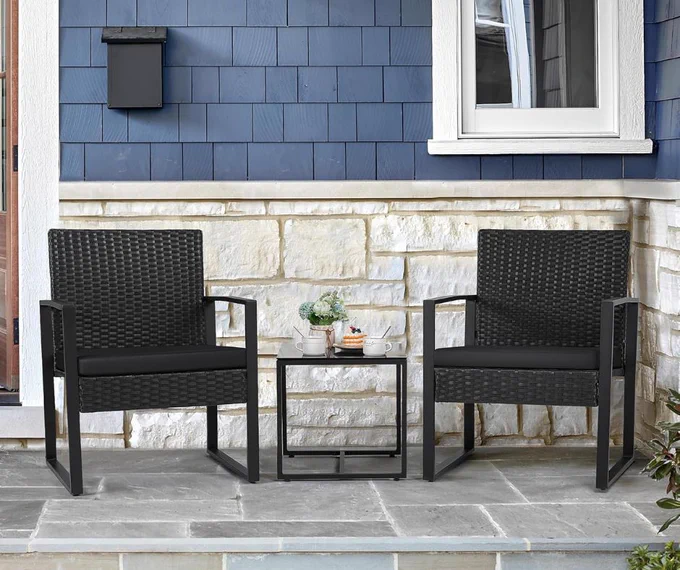 Upgrade your backyard with stylish outdoor patio furniture that blends comfort and durability. Create the perfect space to relax, entertain, and enjoy every season outdoors. 