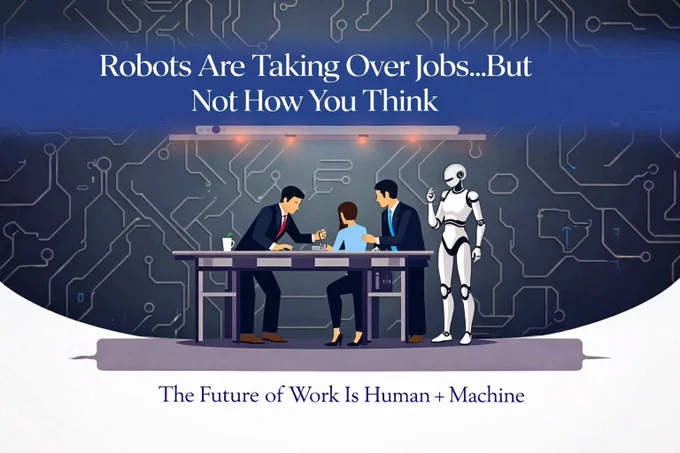 Robot