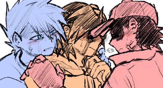 the ogs still fighting but now over the silly frozen fuckhead HEHAHEH

......

DON'T SHOOT ME PLEASE I MEAN THIS IN A DATING WAY PLEA
